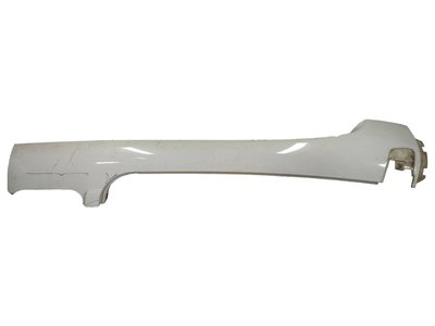 Накладка лобового скла права