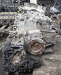 Коробка передач автомат з ретардою