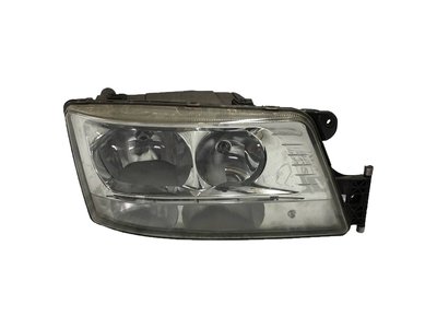Фара права MAN TGX